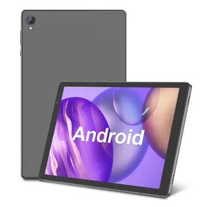 10.1 Inch Touchscreen Android Tablet PC, 32GB Storage, Entertainment & Office Use, Dual Speaker, Dual Camera, M10 Model, Lithium Battery