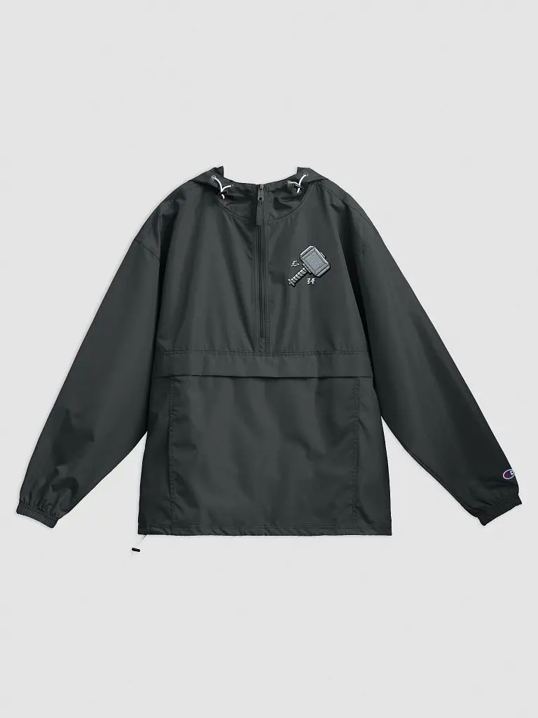 Mjölnir Thunder Jacket