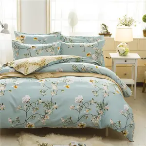 Soft Flannel Bedding Set, Includes 1 Duvet Cover & 2 Pillowcases, All-Season Use, Ideal for Bedroom, Hotel, Dormitory, Perfect Gift, Soft Bedding Sets