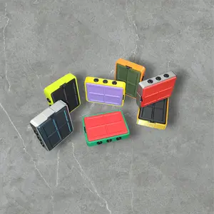 Annoying Gift Card Box - 9 Screws to undo - Many Colors - Great for Christmas, Birthdays, Graduation! - 3D Printed