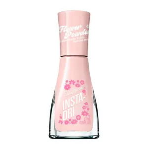 Sally Hansen Insta-Dri Flower Powder Nail Polish