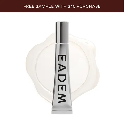 EADEM Le Chouchou Lip Softening Balm Intensive + Comfort for dry lips Glossy Smooth Vegan Gentle