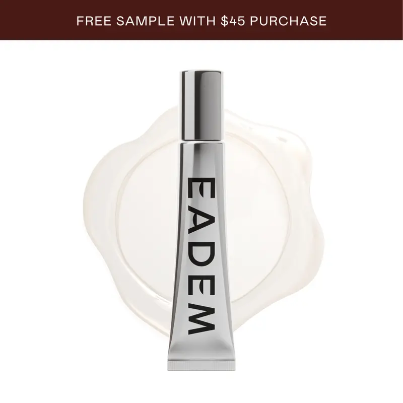 EADEM Le Chouchou Lip Softening Balm Intensive + Comfort for dry lips Glossy Smooth Vegan Gentle