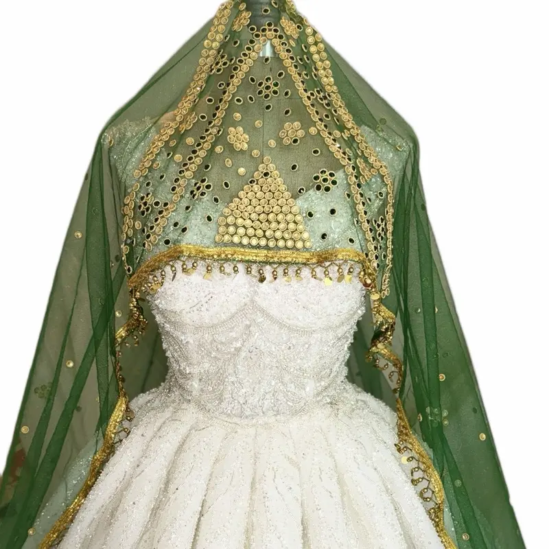 شال نکاح