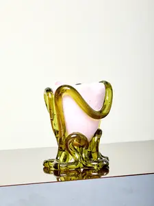 Mini Vessel