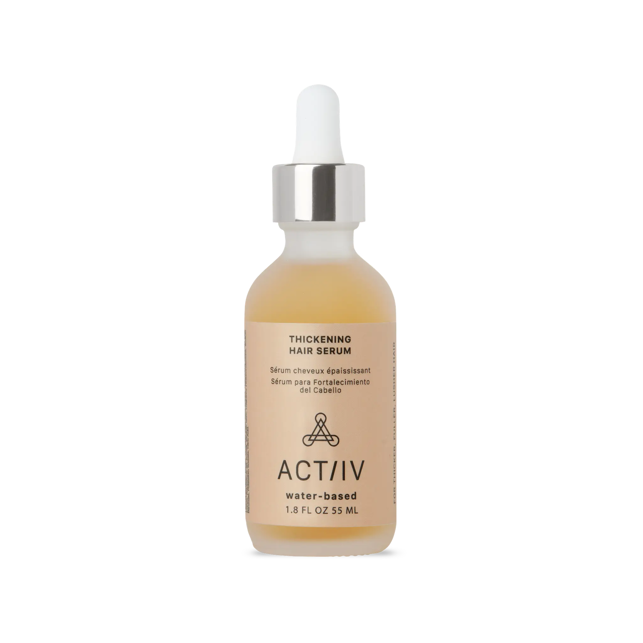 THICKENING HAIR SERUM - WATER BASED