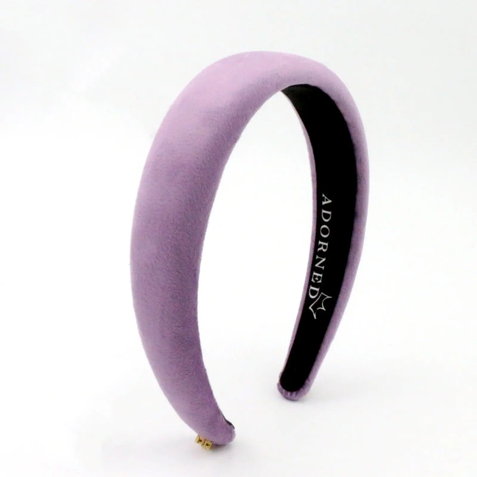 Violet Headpiece