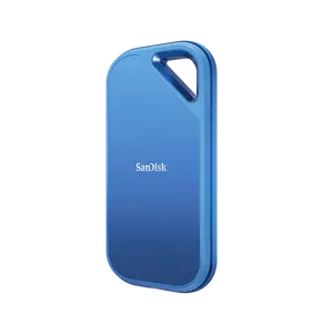 SanDisk Creator Pro Portable SSD SanDisk Creator Pro Portable SSD