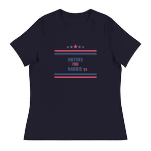 Women's Relaxed T-Shirt