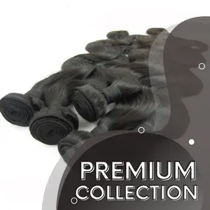 Premium Collection Bundles & Combo Deals raw hair