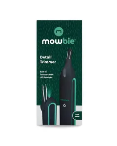 Mowbie Men's Detail Trimmer Mowbie Men's Detail Trimmer