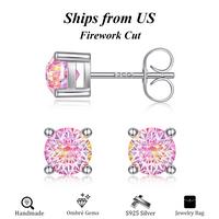 Firework | Pink-Gold Ombré