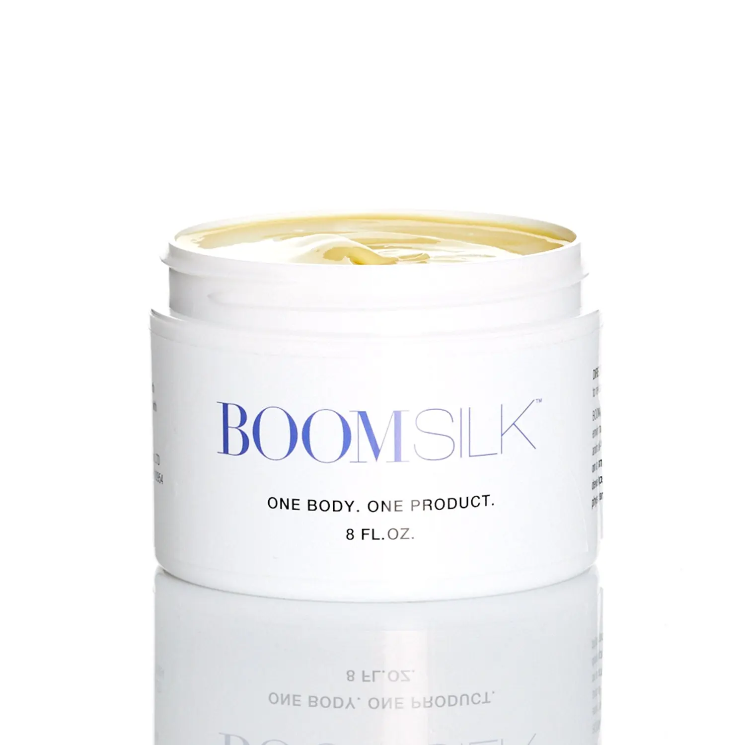 Boomsilk® Boomsilk®