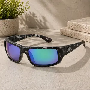 2026 Costa Men’s Polarized Sunglasses – UV400 Protection for Driving, Fishing & Outdoor Activities