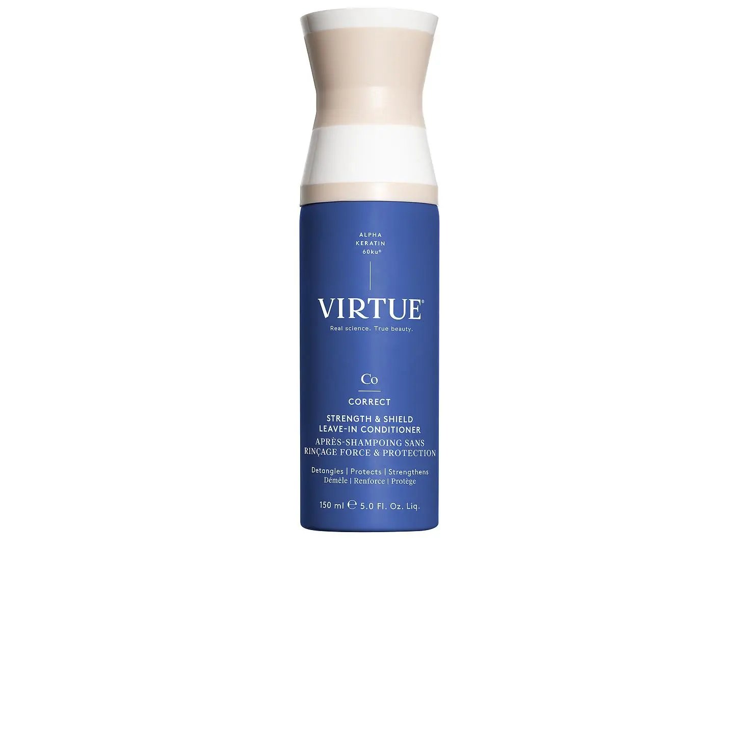 Virtue Strength & Shield Leave-in Conditioner