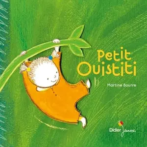 USED-Petit Ouistiti (French Edition) by Martine Bourre (Unknown)