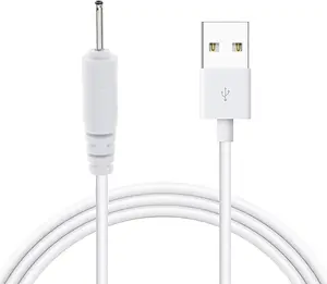 2.0mm USB DC Charging Cable – Fast Charger Replacement Cord for Devices & Adapters 2.0mm USB DC Charging Cable – Fast Charger Replacement Cord for Devices & Adapters