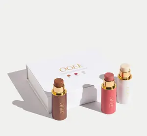Crystal Contour Collection