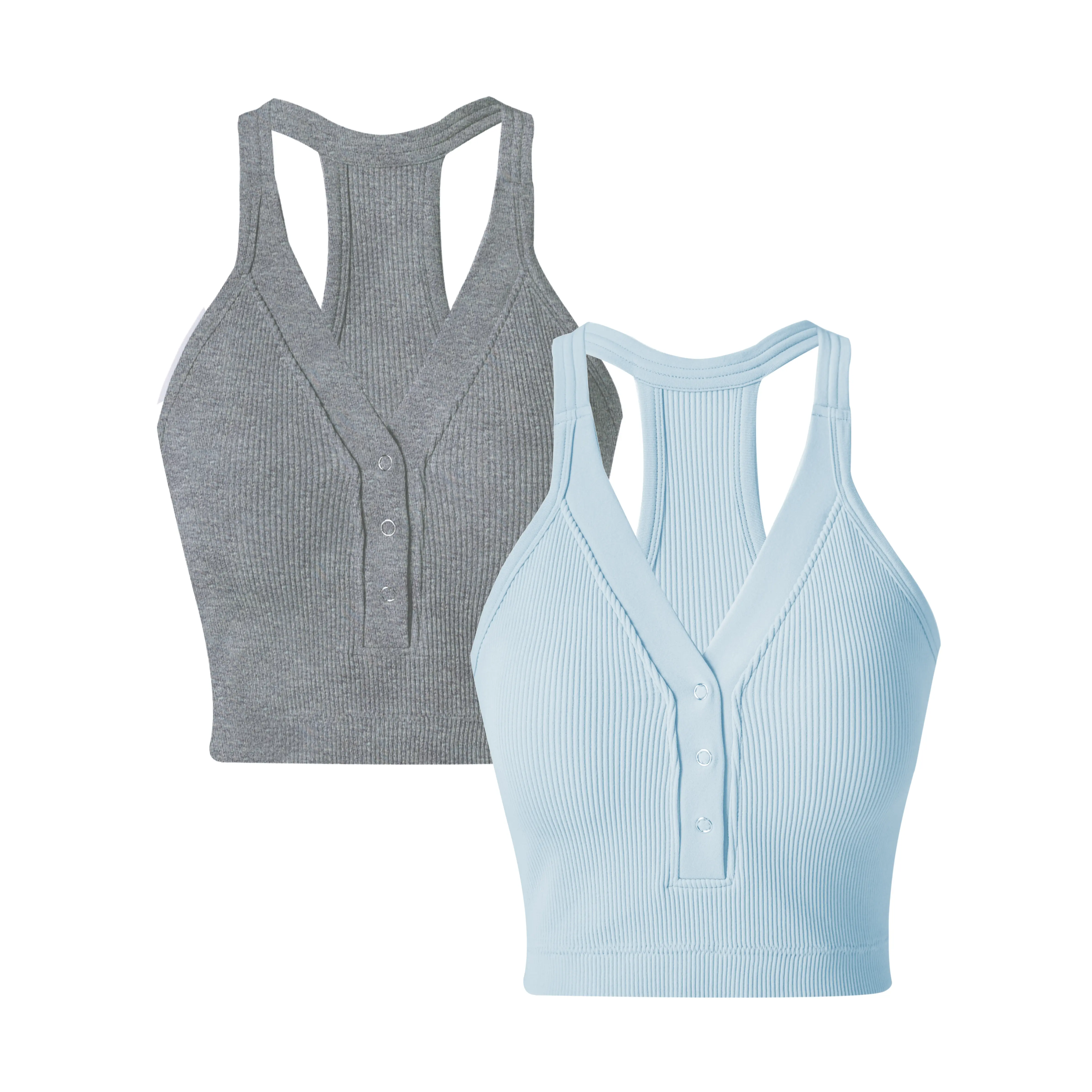 LT HEATHER GRAY / NANTUCKET BREEZE