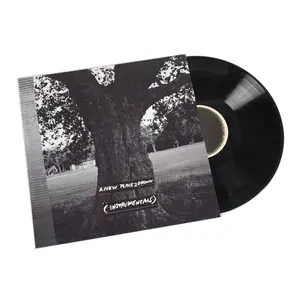 Archy Marshall: A New Place 2 Drown - Instrumentals (King Krule) Vinyl LP