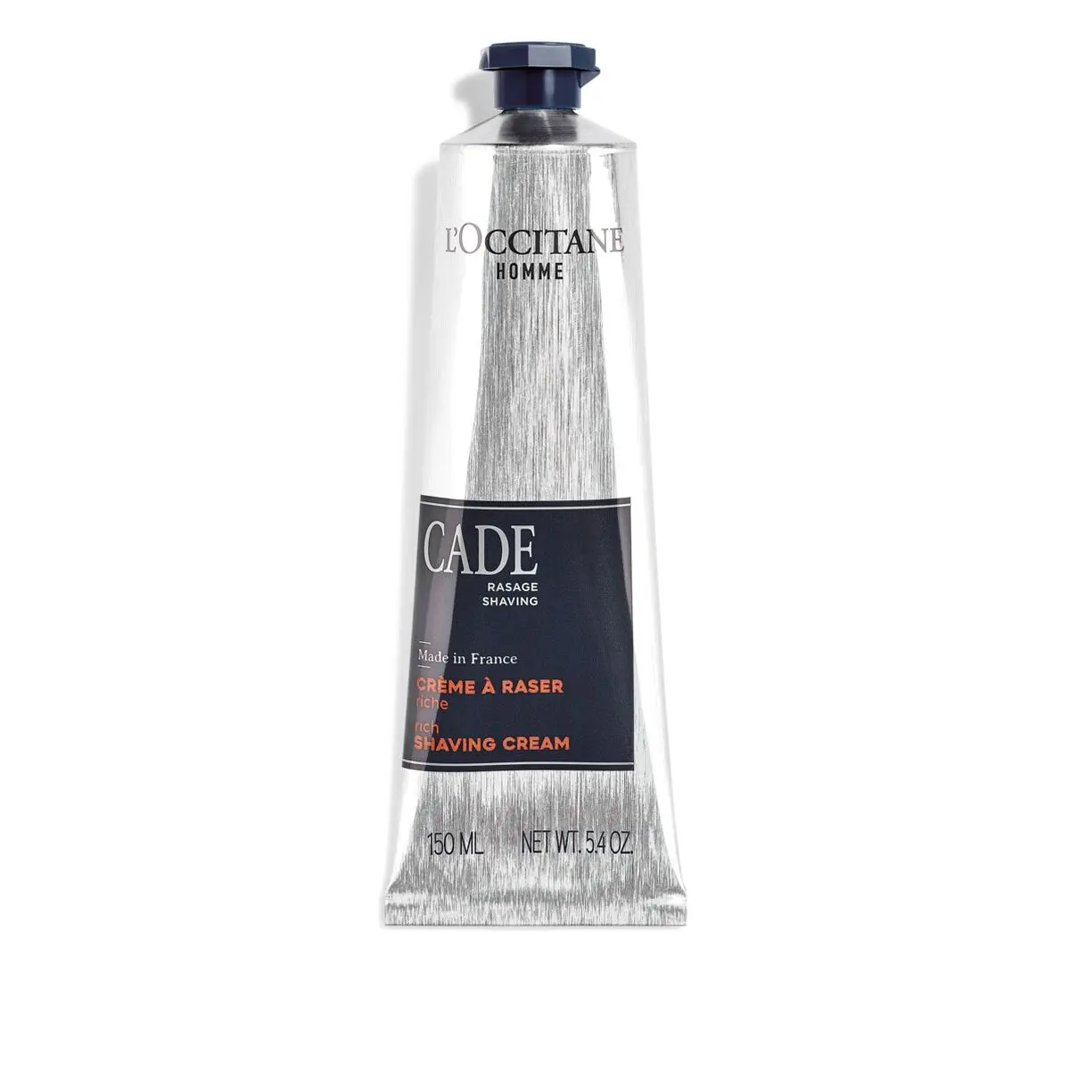 L'Occitane Cade Shaving Cream 5.20 fl oz