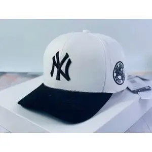 New Era Official MLB 59FIFTY Adjustable Hat – Yankees/Dodgers Snapback Designed for Stylish Sportswear Enthusiasts