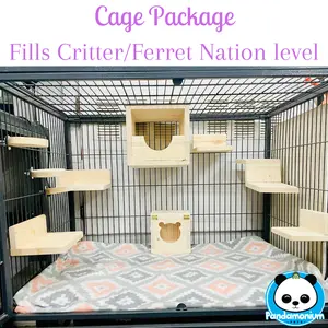 Cage Package