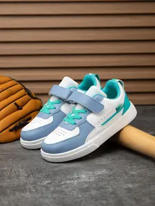 Mid-Top Casual Shoes for Boys and Girls, Comfortable Lightweight All-Season Sneakers, Stylish Outdoor Sports Footwear