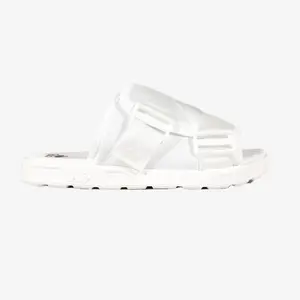 Authentic Bastian 1 Sandals - White Black