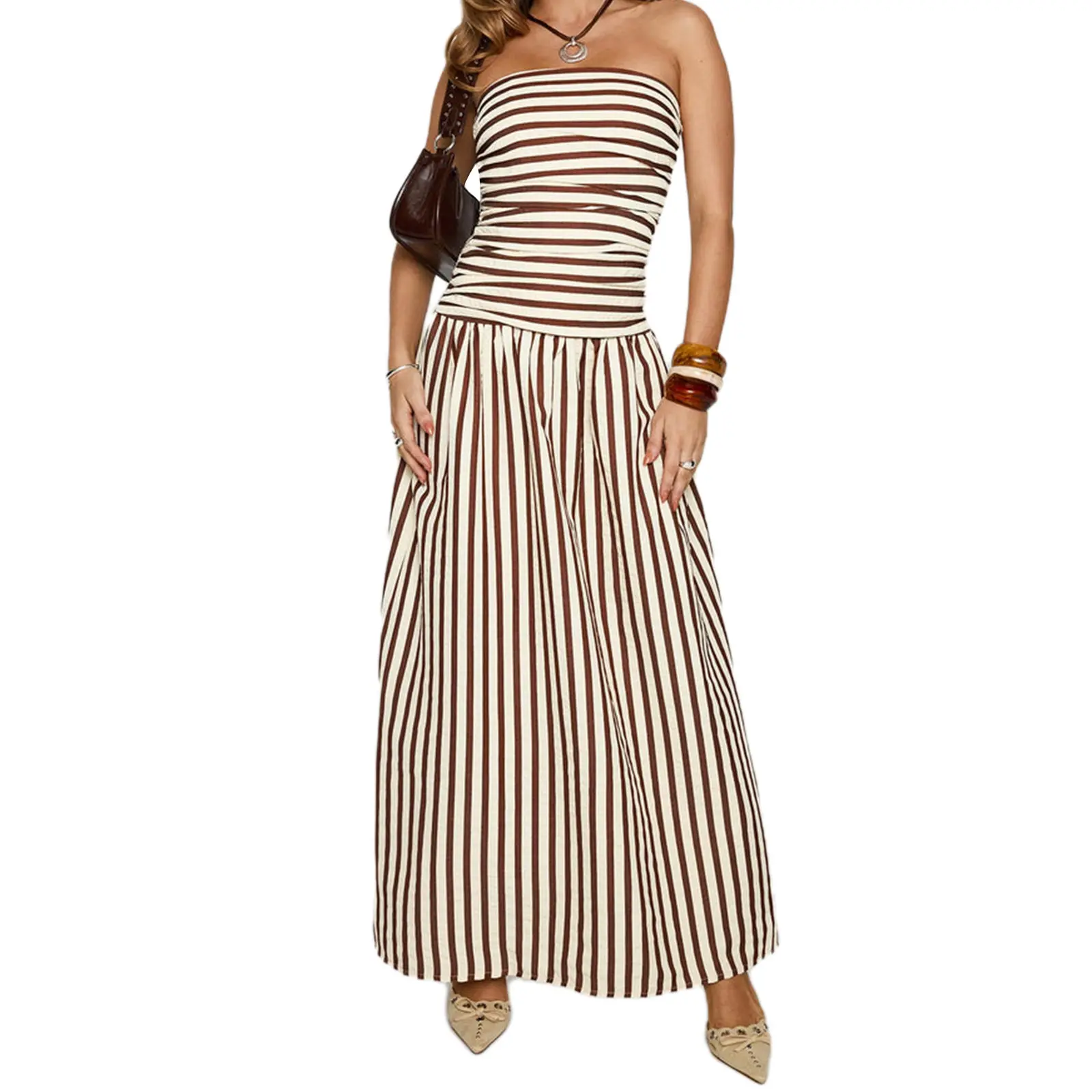 multicolored stripes