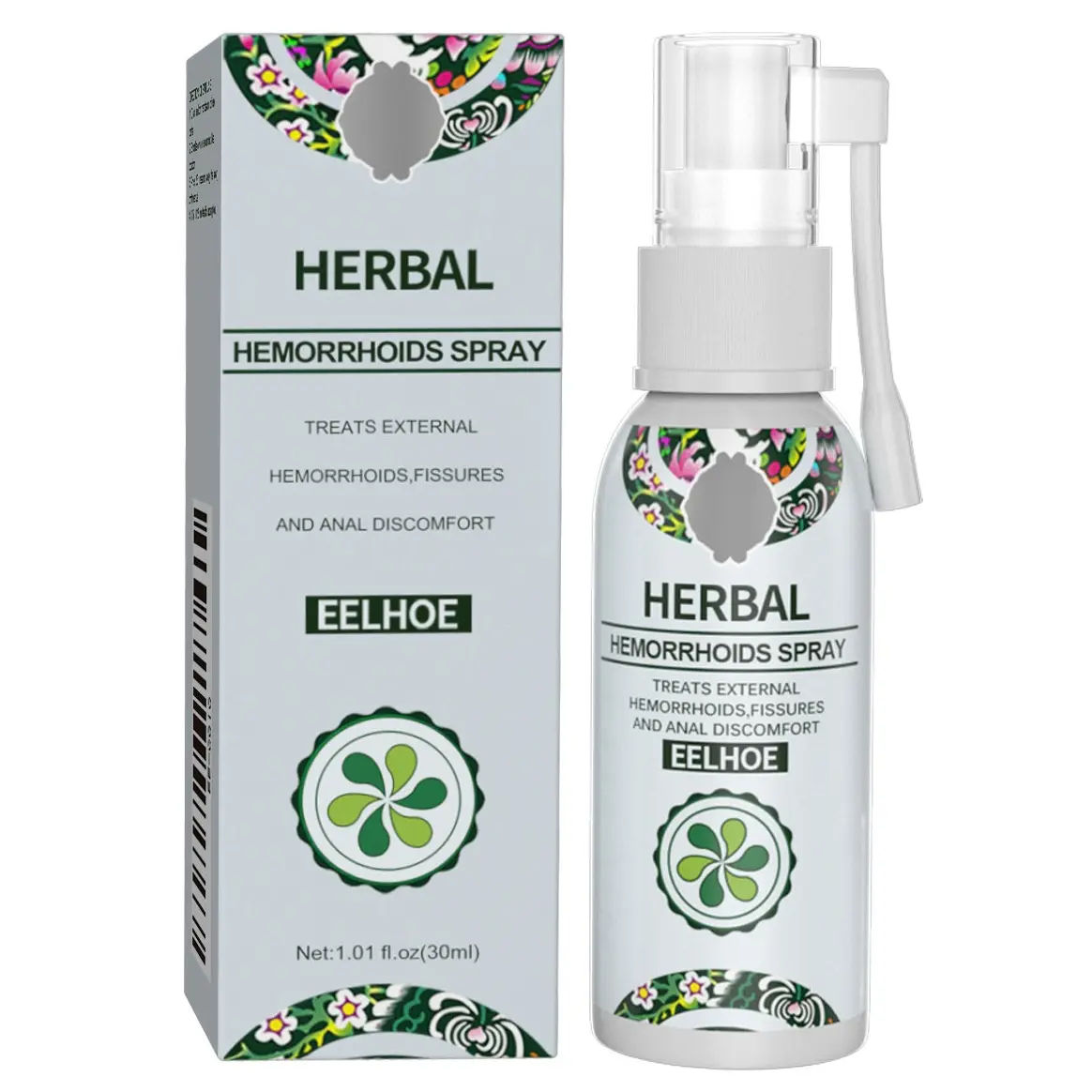 HERBAL HEMORRHOIDS SPRAY | Aloe Vera Herbal SoothingHemorrhoid Cream Offer  LEE-Soothe Herbal Cream HEMORRHOIDS ointment - TikTok Shop