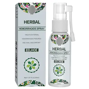 HERBAL HEMORRHOIDS SPRAY | Aloe Vera Herbal SoothingHemorrhoid Cream Offer LEE-Soothe Herbal Cream HEMORRHOIDS  ointment