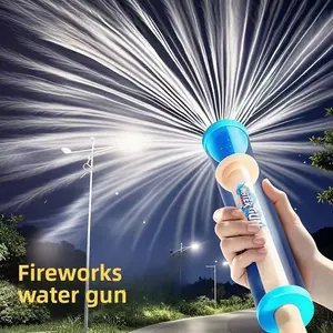 Nail Dragon Water Gun Toy for Kids, Press-And-Spray Design, Ideal for Bathing & Water Battles, Suitable for Boys & Girls