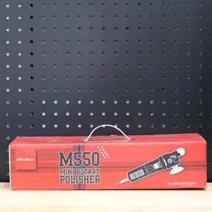 POLISHER, MAXSHINE M550 3" ROTARY