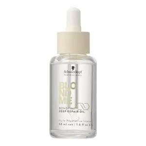 Schwarzkopf Professional BLONDME Bondfinity Deep Repair Oil 1.69 fl oz