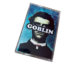 Tyler, The Creator - Goblin : CASSETTE