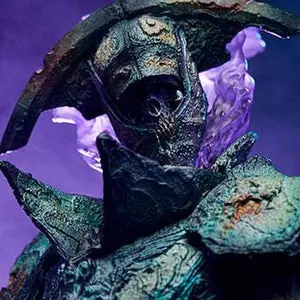 Oathbreaker Strÿfe: Fallen Mortis Knight