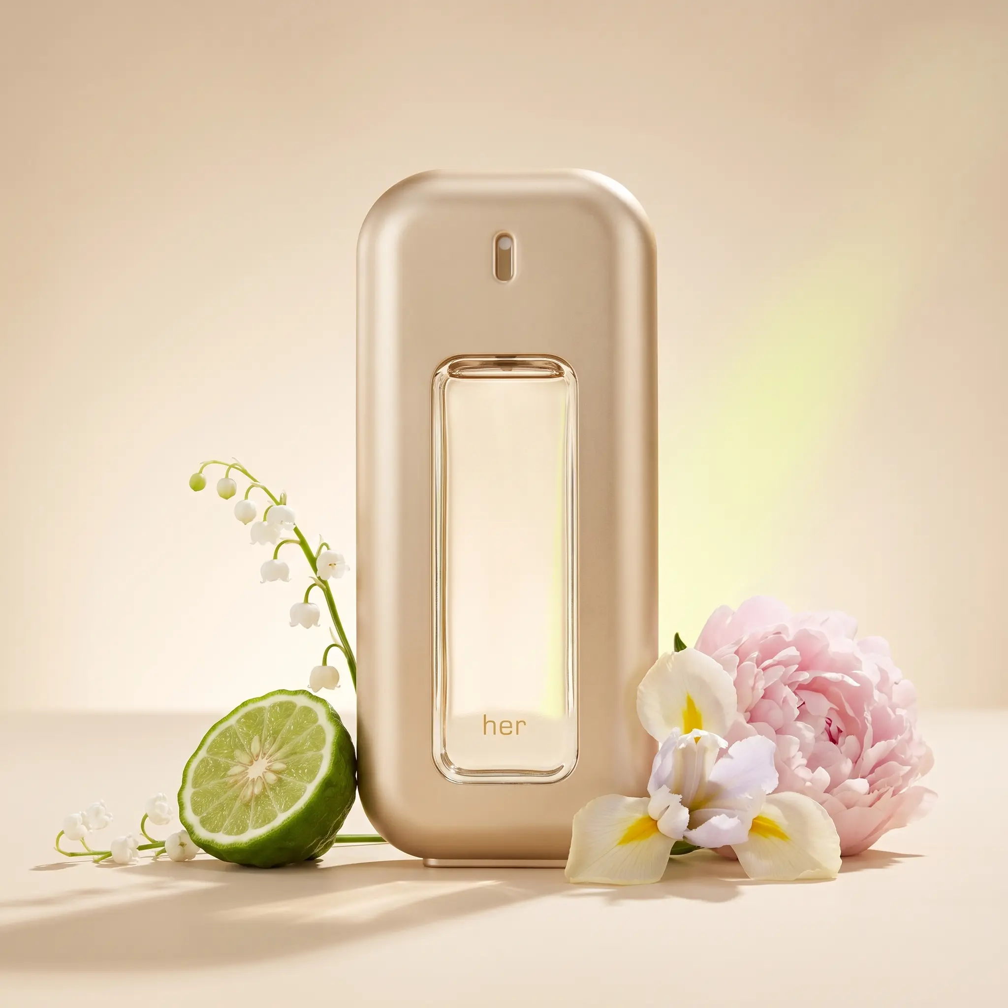 fcuk by French Connection UK for Women - 3.4 oz EDT Spray