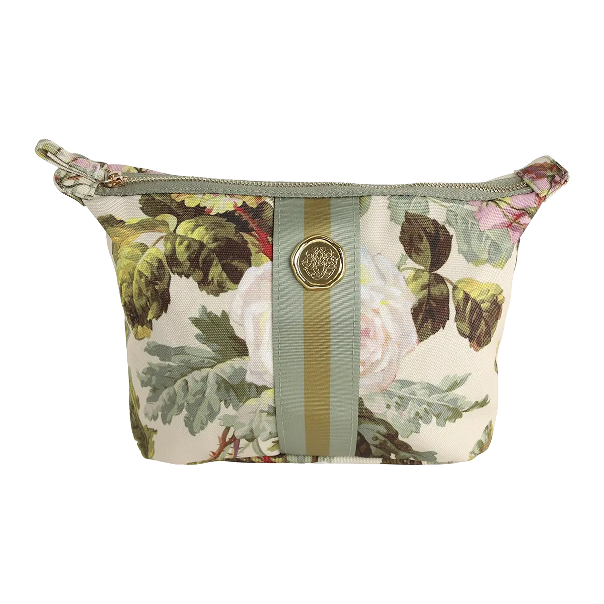 Francesca Large Cosmetic Bag