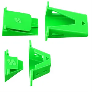 2 Set Fabric Tube Maker for Fabric Roll Rugs, Fabric Roll Tube Maker for Rugs, BiasTape Maker Suitable for Fabric DIY