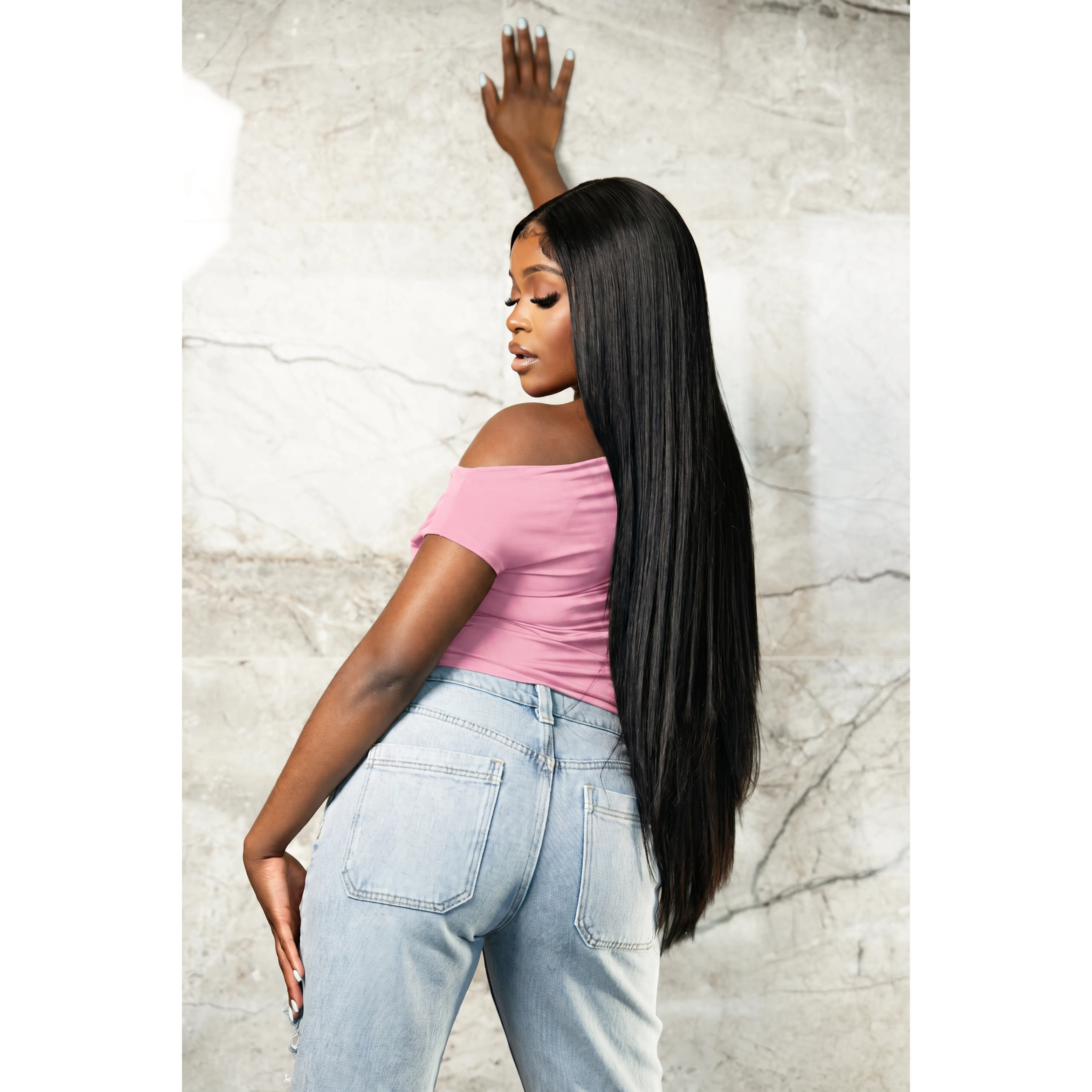 Mink Brazilian
