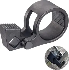 Universal Inner Tie Rod Hex Wrench Repair Removal Tools 27-42mm for Car Truck Vehicle Motorcycle, Inner Tie Rod Removal Tool Compatible with Mercedes Benz, BMW, Toyota, Honda, Ford