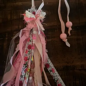 Bible // Tassel bookmark