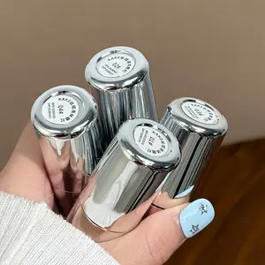 [With Mushroom Head] Peach Pink Liquid Blush Stick, Four to Choose From, Quick Makeup, Enhance The Complexion, Let The Skin Look Transparent And Flawless, Perfect Birthday And Holiday Gifts