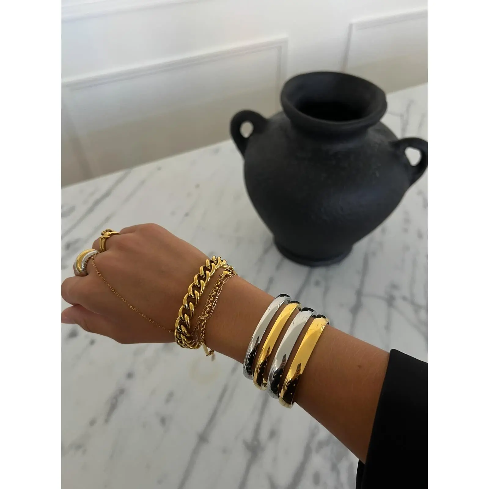 GEMMA BANGLE