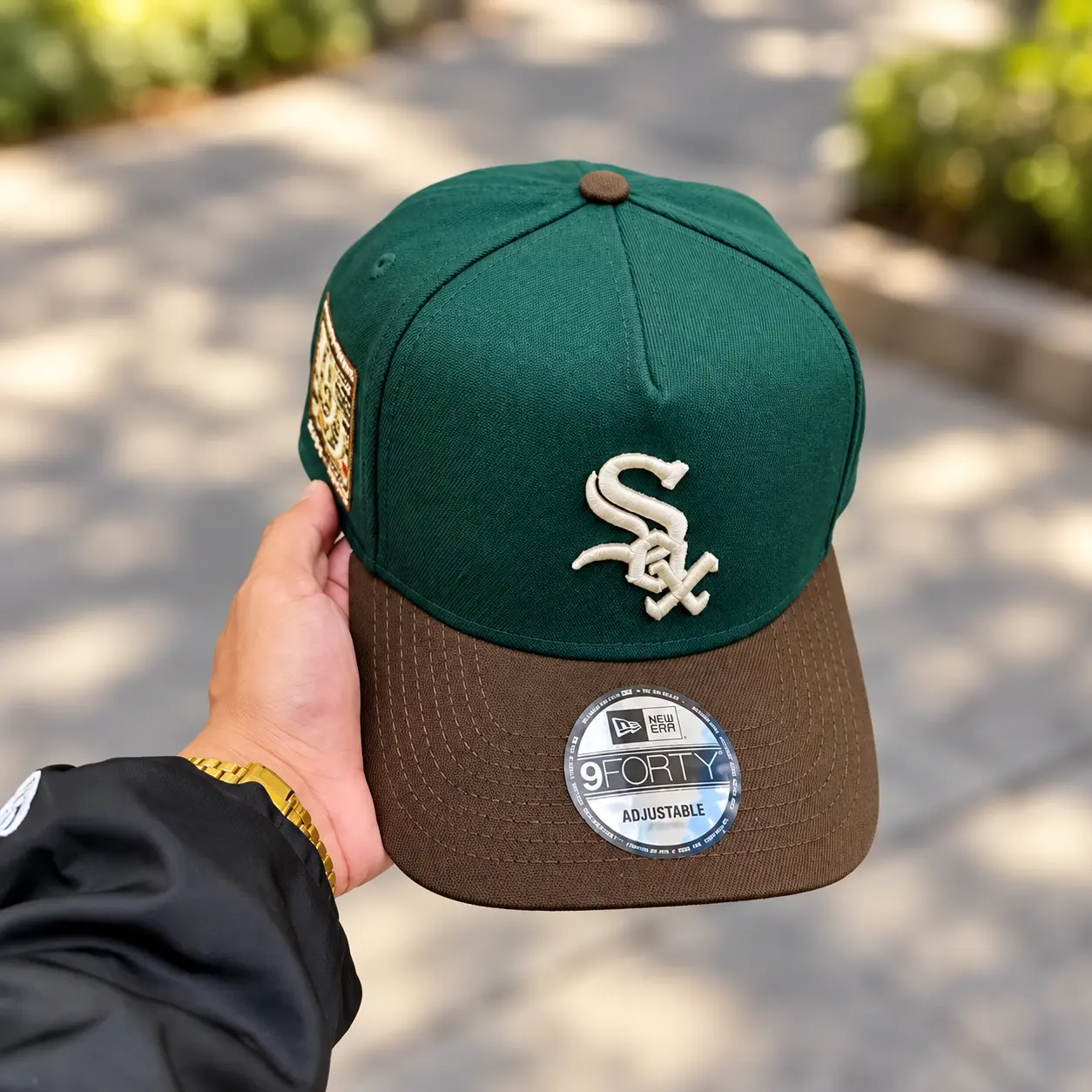 MLB New Era 9FIFTY Snapback Baseball Cap, NY Yankees, LA Dodgers, Chicago White Sox Team Logo Hat, Adjustable Flat Brim, Unisex Streetwear Fashion, Sports Fan Gift