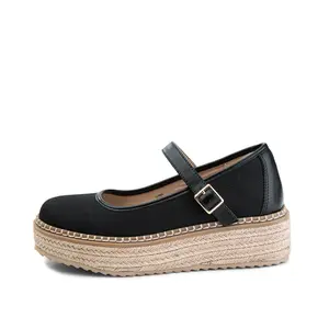 Miana Maryjane Espadrille Miana Maryjane Espadrille