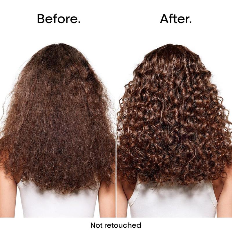 Batana Oil Leave-in treatments, 100% Pure & Unrefined for Hair Growth - Deep Repair Dry Damaged Hair, Reduce Frizz & Split Ends, Nourish Scalp with Omega 9 & Vitamin E, for All Hair Types (60ml 2.03Fl.Oz)