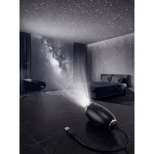 Galaxylight Projector Lamp, Adjustable Light Projection