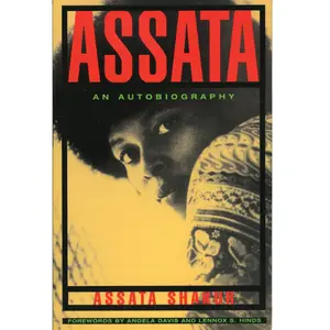 Assata: An Autobiography Paperback.